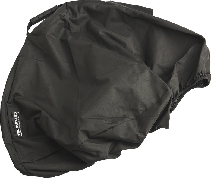 The Bastard Classic Large Solo Starterset rechte seite