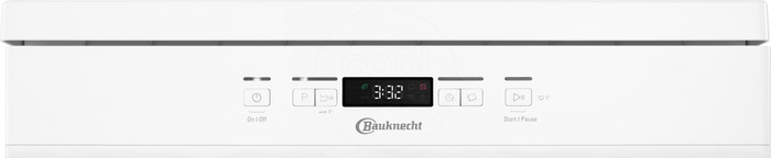 Bauknecht B2F HD624 A detail