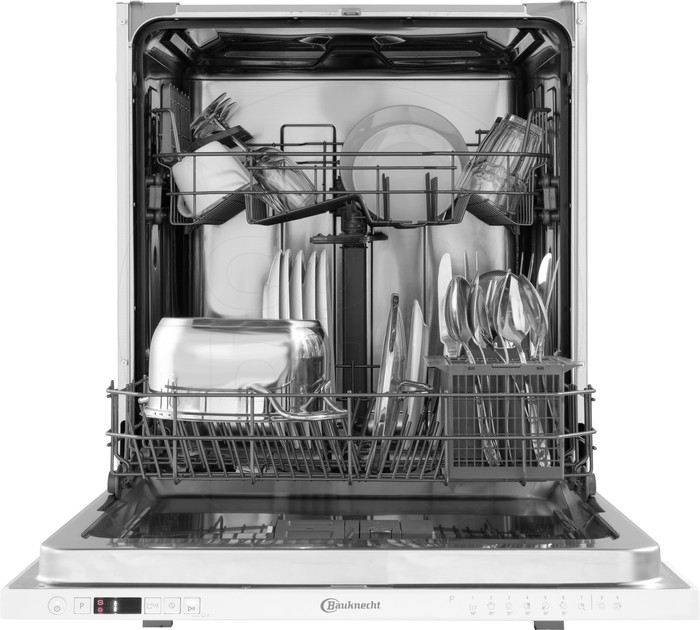 Bauknecht B2I HD526 A innen