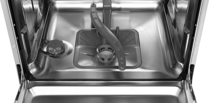 Bauknecht B2I HD526 A detail