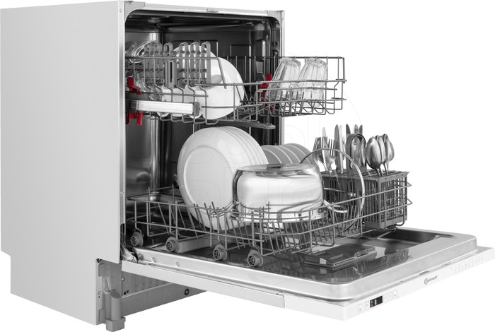 Bauknecht B2I HD526 A innen