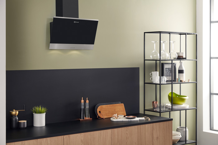 Bauknecht RBHVP 63 LM K produkt in gebrauch