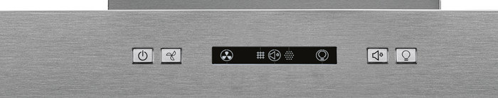 Bauknecht RBHBS 63 LL IX detail