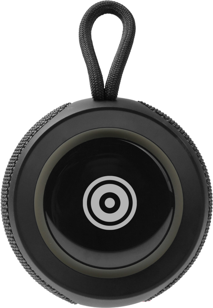 ArtSound PWR01 Schwarz oberseite