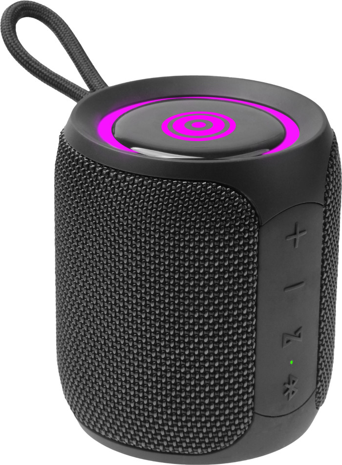 ArtSound PWR01 Schwarz rechte seite