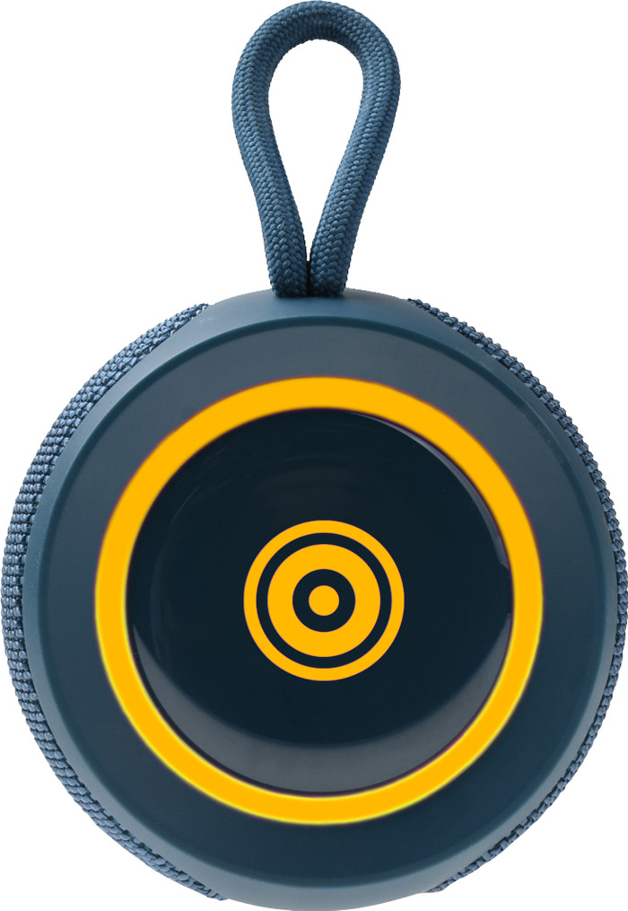 ArtSound PWR01 Blue top