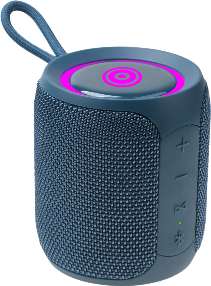 ArtSound PWR01 Blue right side