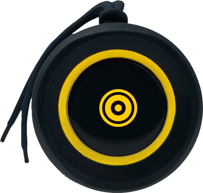 ArtSound PWR02 Black top