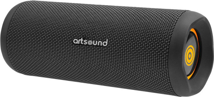 ArtSound PWR02 Black right side