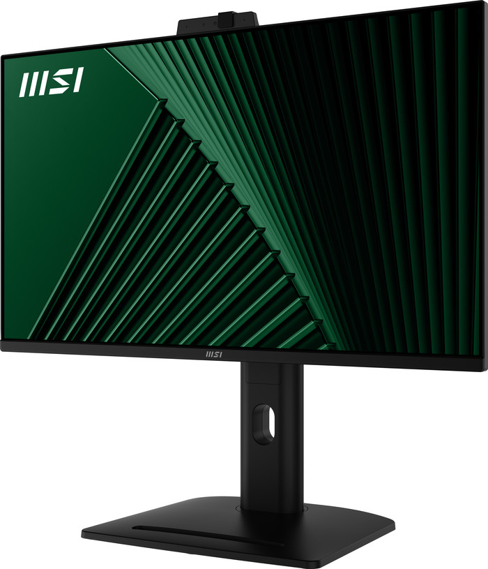 MSI PRO MP275QPDG vorne