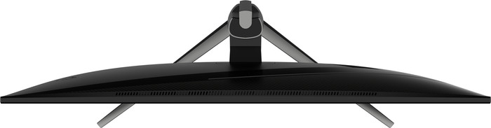 MSI MAG 401QR oberseite