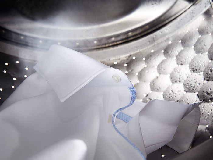 Miele WTI 360 WPM - 8/5 kg detail