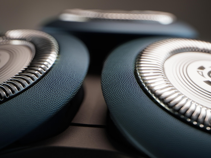 Philips Shaver Series 5000X X5006/00 produkt in gebrauch