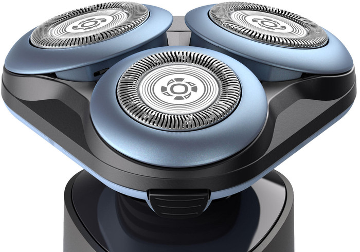 Philips Shaver Series 5000X X5006/00 detail