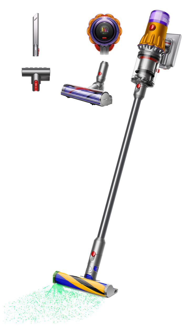 Dyson V12 Detect Slim Absolute Main Image