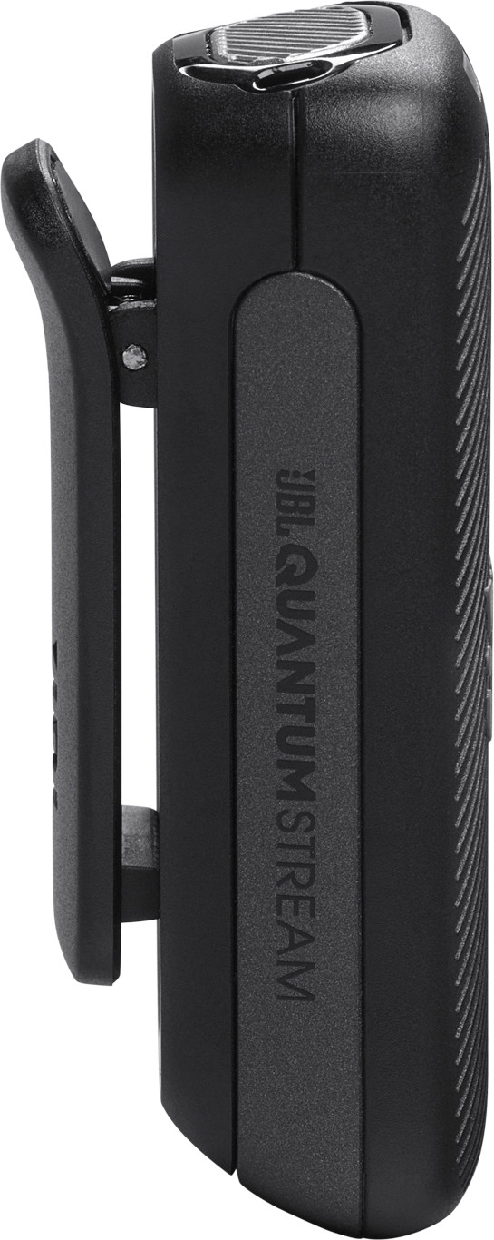 JBL Quantum Stream Studio Wireless LT right side