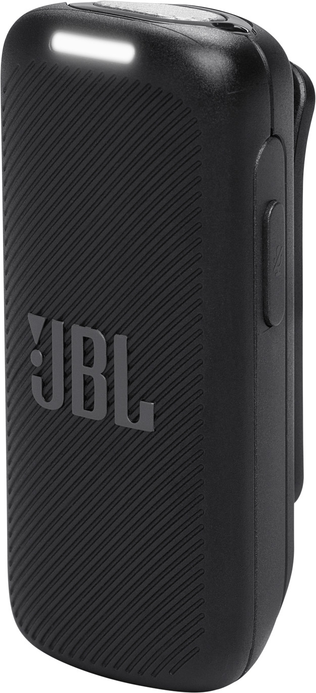 JBL Quantum Stream Studio Wireless LT right side