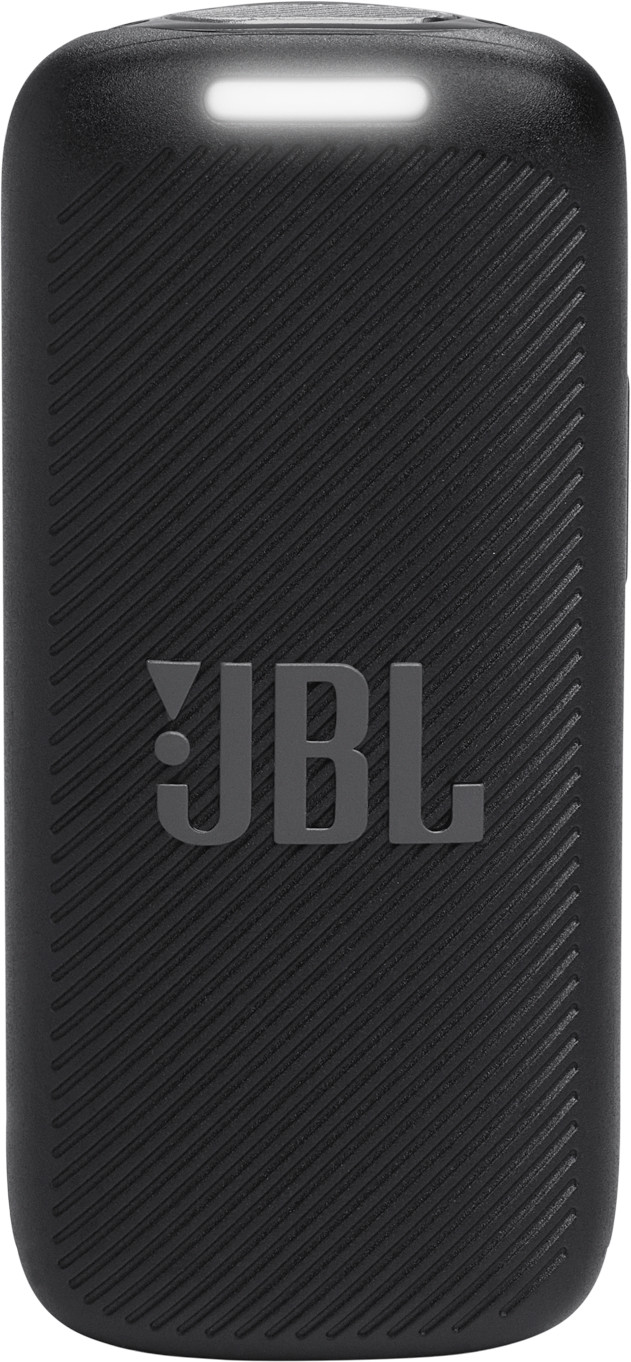 JBL Quantum Stream Studio Wireless LT front