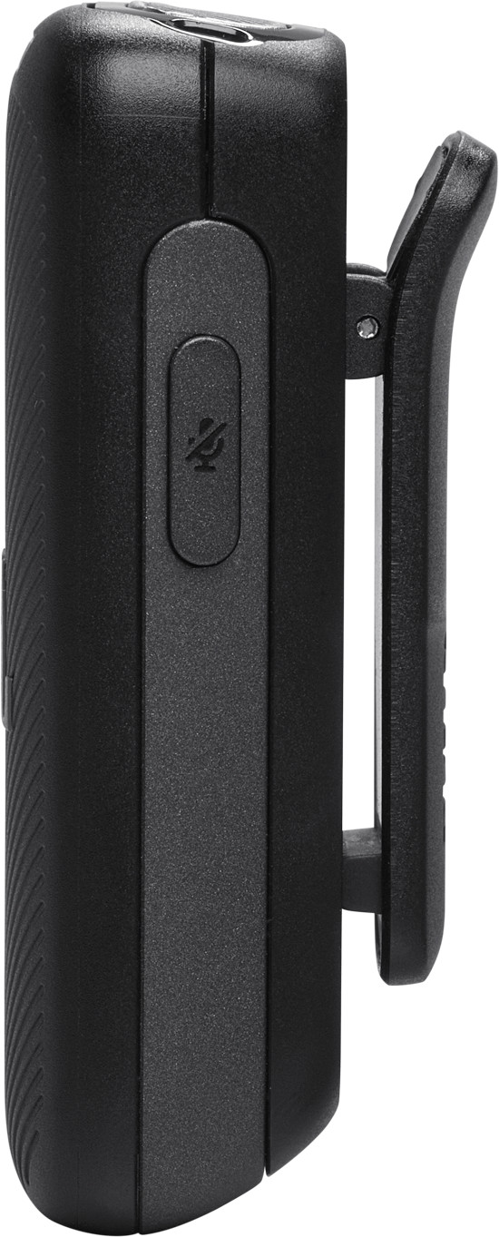 JBL Quantum Stream Studio Wireless LT right side