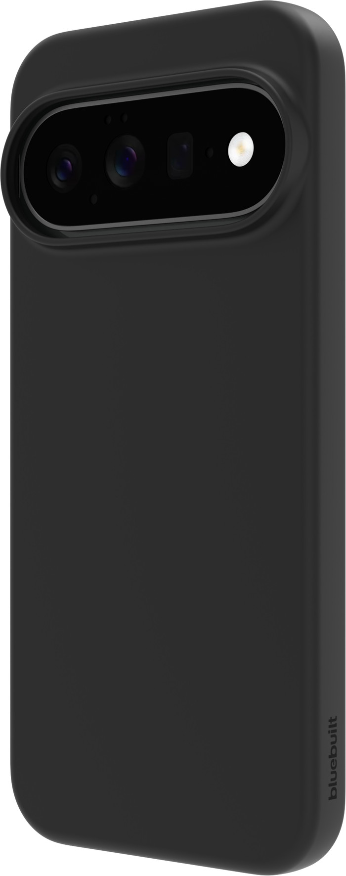 BlueBuilt Back Cover Google Pixel 11 / 11 Pro Black right side