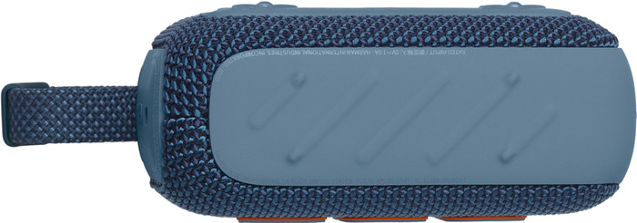 JBL Go 4 Blau 3er-Pack detail