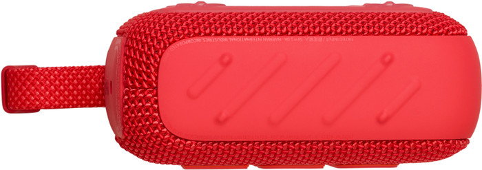 JBL Go 4 Rot Doppelpack detail