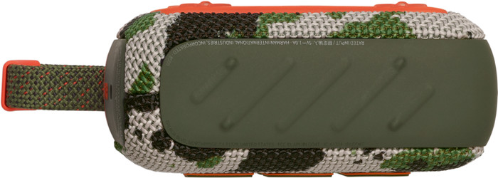 JBL Go 4 Squad 3er-Pack detail