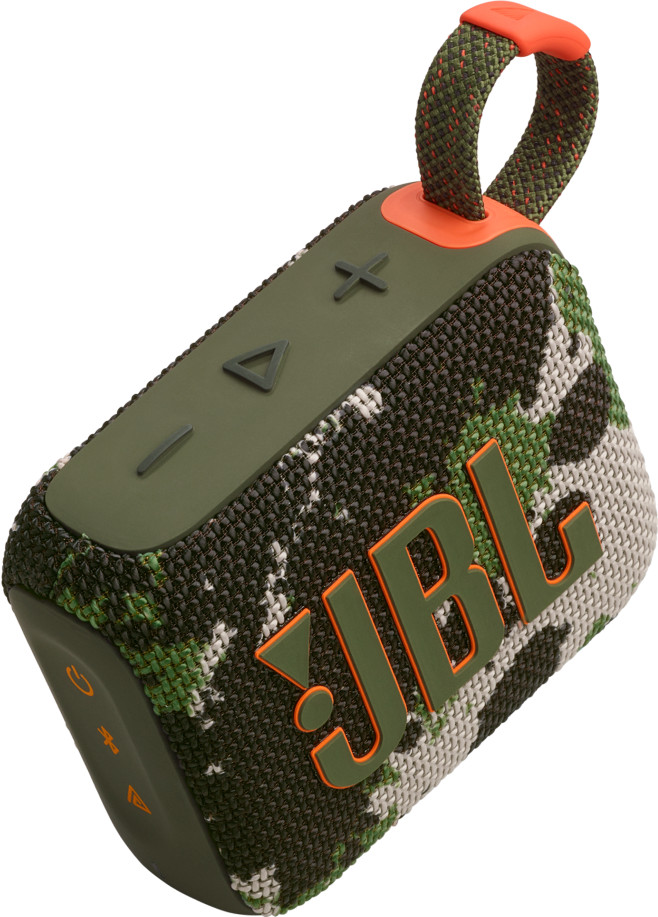 JBL Go 4 Squad 3er-Pack detail