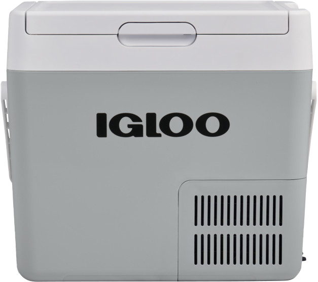 Igloo ICF18 Mist/White Main Image