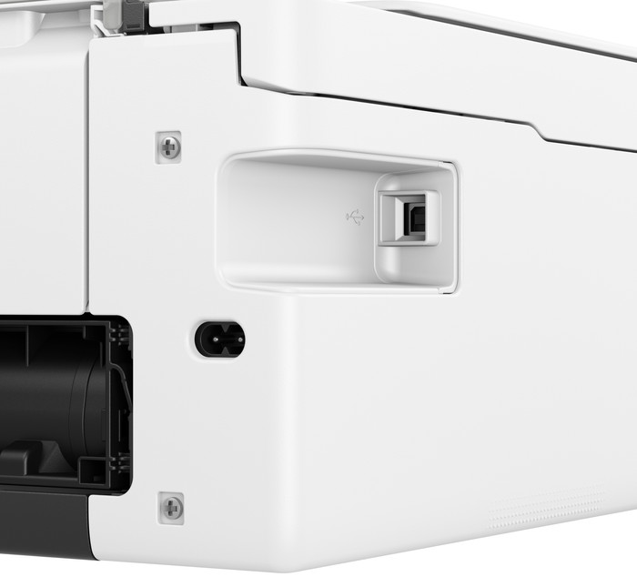 Canon PIXMA TS7650i detail