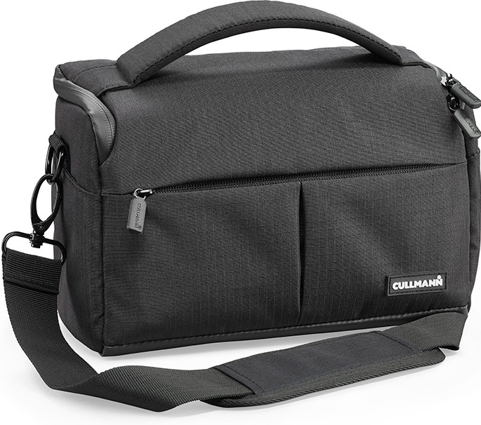 Cullmann Malaga Maxima 70 Black Main Image