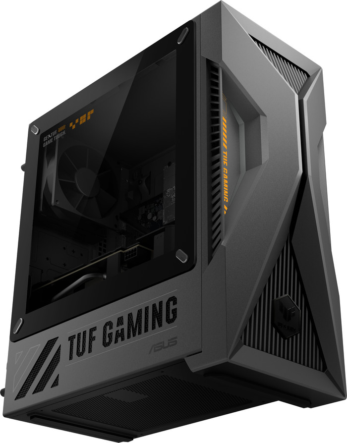 ASUS TUF TM500MH-0R7260152W unten