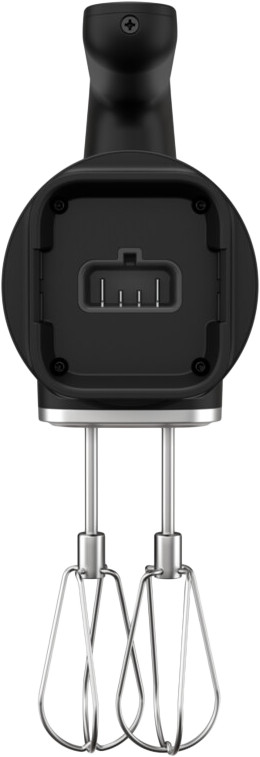 KitchenAid Go Cordless Hand Mixer 5KHMR762BM back