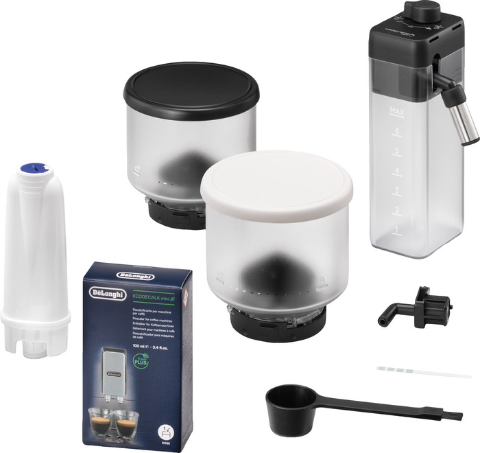 De'Longhi Rivelia EXAM440.55.W accessory