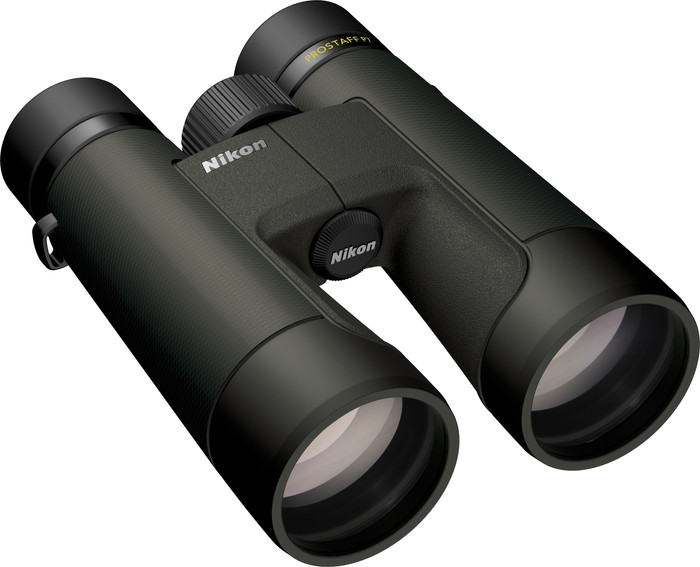 Nikon Prostaff P7 10x50 rechte seite