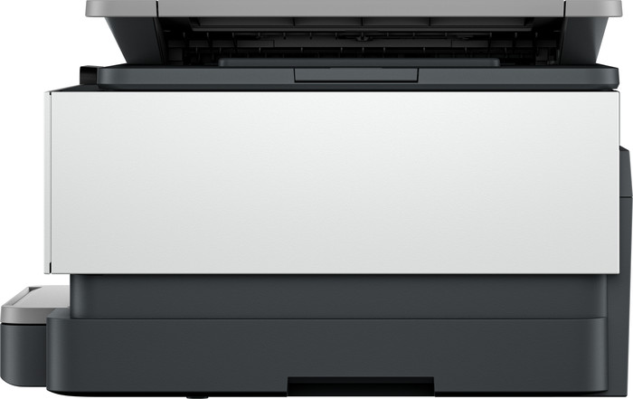 HP OfficeJet Pro 8122e rechte seite