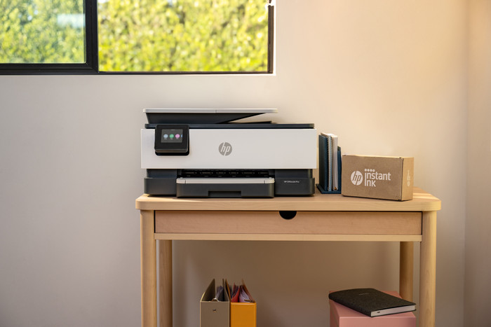 HP OfficeJet Pro 8122e visueller lieferant