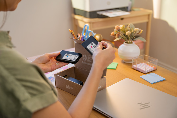 HP OfficeJet Pro 8122e visueller lieferant