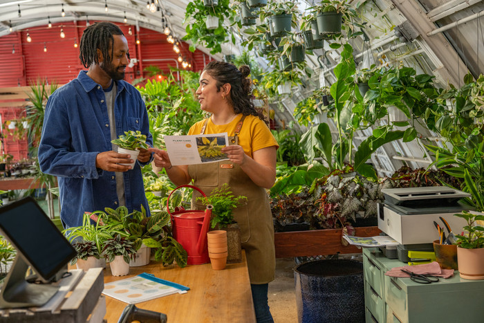 HP OfficeJet Pro 9120e produkt in gebrauch