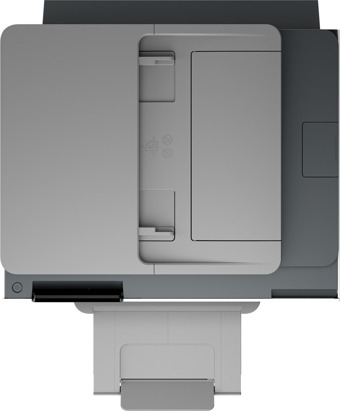 HP OfficeJet Pro 9132e top
