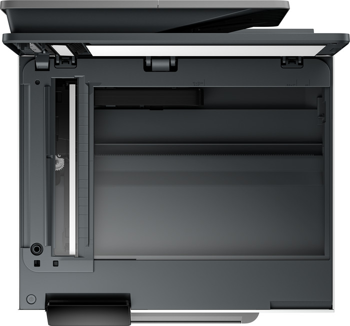 HP OfficeJet Pro 9132e top
