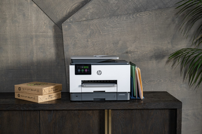 HP OfficeJet Pro 9132e visual supplier