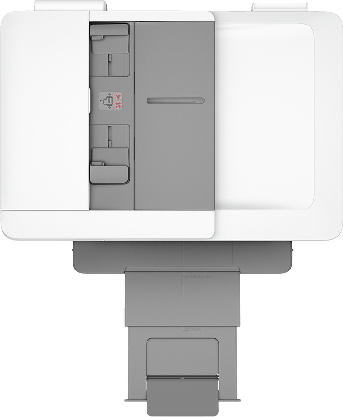 HP OfficeJet Pro 9730e oberseite