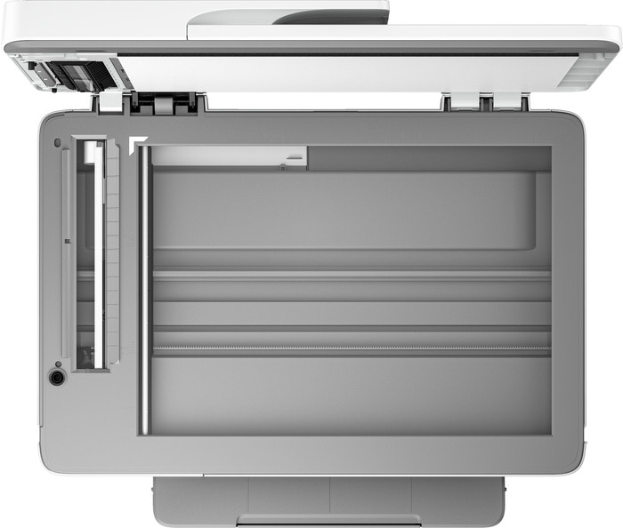 HP OfficeJet Pro 9730e oberseite