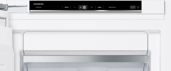 Siemens GI81NVEE0 detail