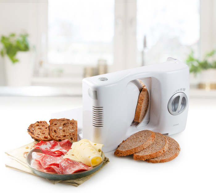 Domo MS171 produkt in gebrauch