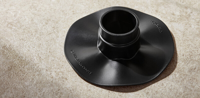 KitchenAid Go Kabelloser Zerkleinerer 5KFCR531BM detail