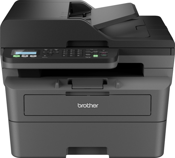 Brother MFC-L2800DW vorne