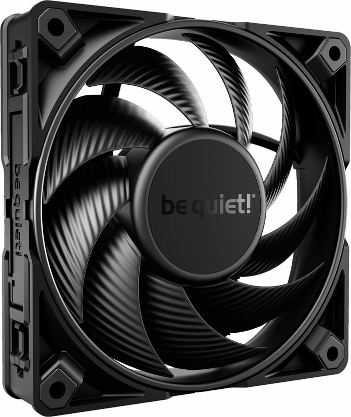 be quiet! SILENT WINGS PRO 4 120 mm PWM Main Image