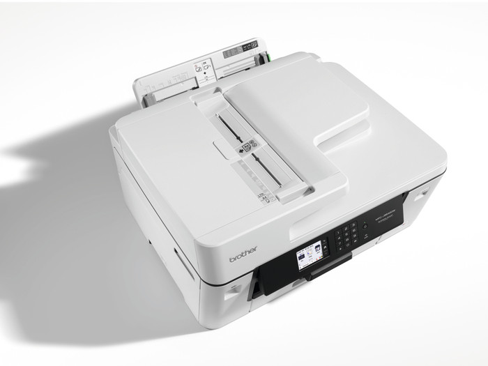 Brother MFCJ6540DWE detail